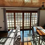 Apartamento em Campos do Jordão próximo ao Capivari