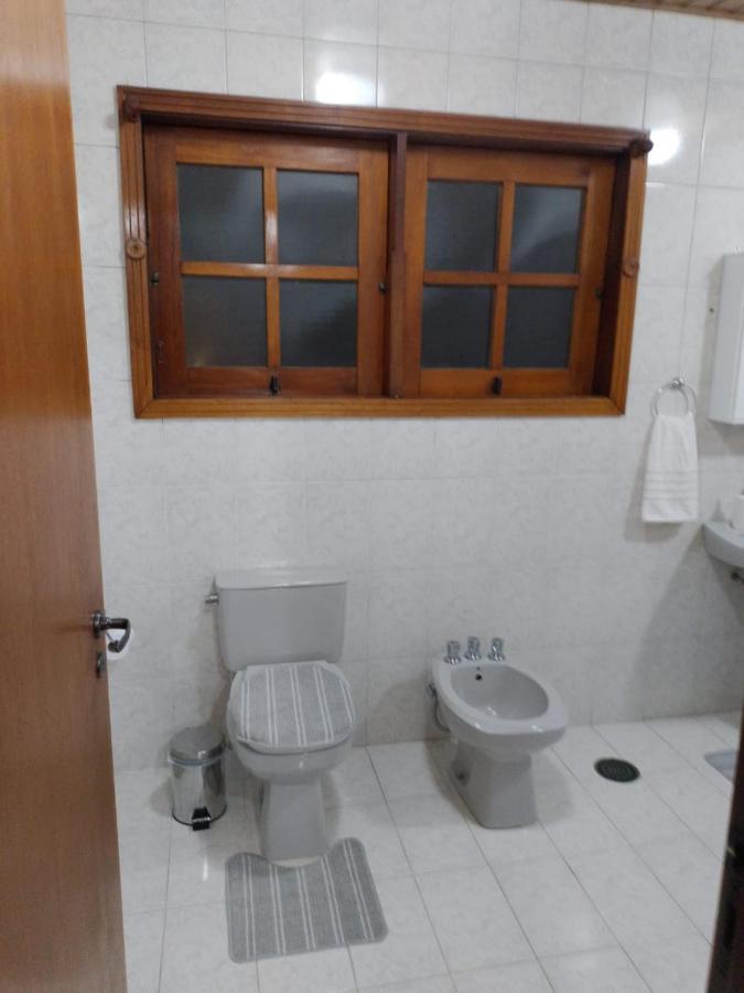 Em Proximo Ao Capivari Apartamento Campos do Jordão